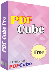 PDF Cube Free