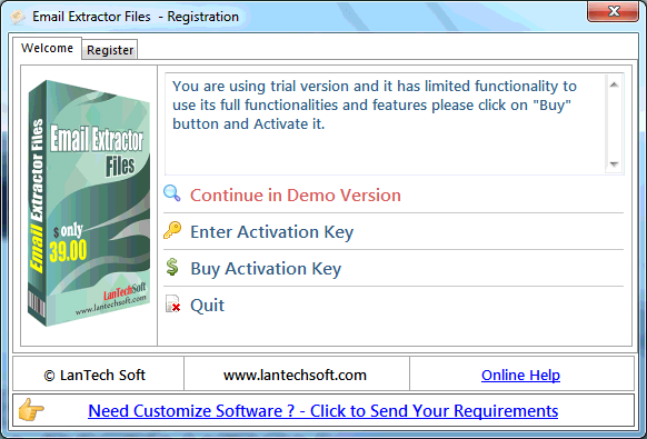 advanced email extractor pro registration cracked wheat