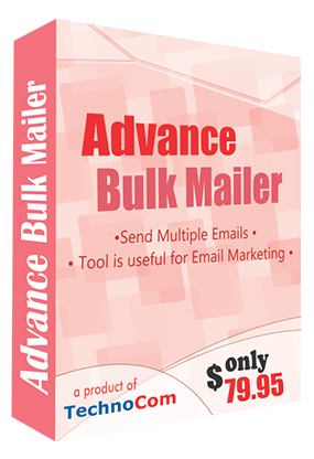 Advance Bulk Mailer