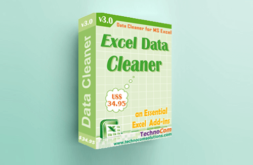 excel-data-cleaner