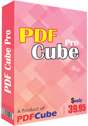 PDF Cube Pro