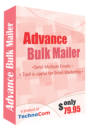 Advance Bulk Mailer