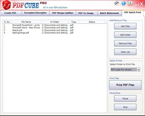 pdf-cube-pro