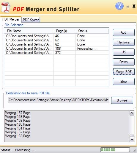 pdf-merger-splitter