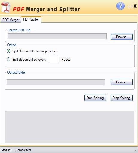 pdf-merger-splitter