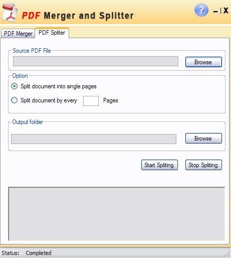 pdf-merger-splitter